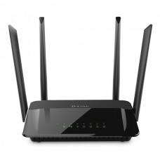 D-Link DIR-822 Dual-Band